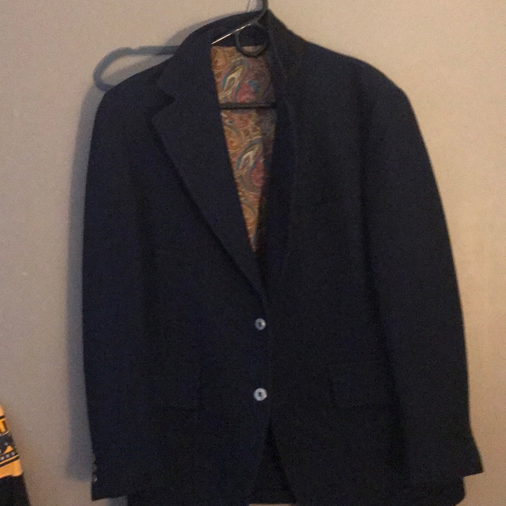 Antique Captian’s jacket